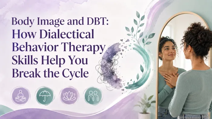 Body Image and DBT